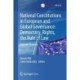National Constitutions in European and Global Governance: Democracy, Rights, the Rule of Law: National Reports