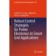 Robust Control Strategies for Power Electronics in Smart Grid Applications