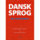 Dansk sprog: en grundbog