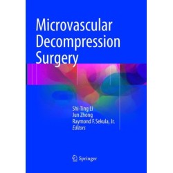 Microvascular Decompression Surgery