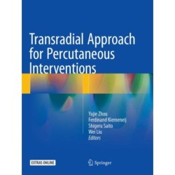 Transradial Approach for Percutaneous Interventions
