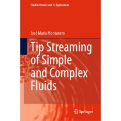 Tip Streaming of Simple and Complex Fluids