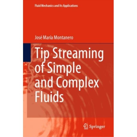 Tip Streaming of Simple and Complex Fluids