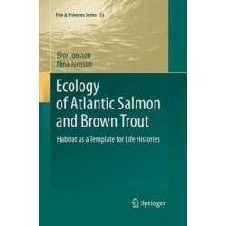 Ecology of Atlantic Salmon and Brown Trout: Habitat as a template for life histories
