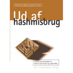 Ud af hashmisbrug: en ambulant behandlingsmodel