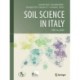 Soil Science in Italy: 1861 to 2024