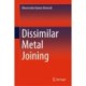 Dissimilar Metal Joining