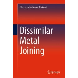 Dissimilar Metal Joining