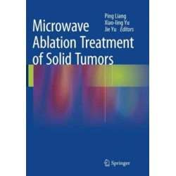 Microwave Ablation Treatment of Solid Tumors