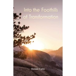 Into the Foothills of Transformation