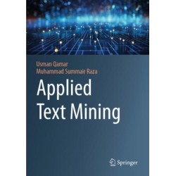 Applied Text Mining