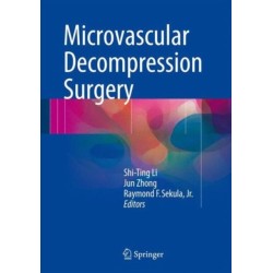 Microvascular Decompression Surgery
