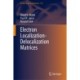 Electron Localization-Delocalization Matrices