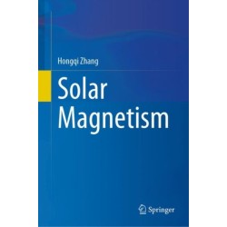 Solar Magnetism