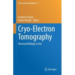 Cryo-Electron Tomography: Structural Biology in situ