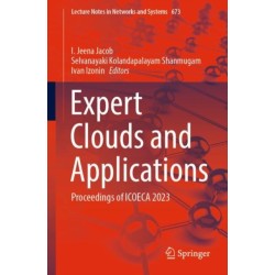 Expert Clouds and Applications: Proceedings of ICOECA 2023