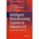 Intelligent Manufacturing Systems in Industry 4.0: Select Proceedings of IPDIMS 2022