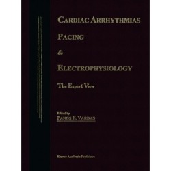 Cardiac Arrhythmias, Pacing & Electrophysiology: The Expert View