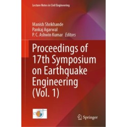 Proceedings of 17th Symposium on Earthquake Engineering (Vol. 1)