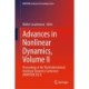 Advances in Nonlinear Dynamics, Volume II: Proceedings of the Third International Nonlinear Dynamics Conference (NODYCON 2023)