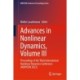 Advances in Nonlinear Dynamics, Volume III: Proceedings of the Third International Nonlinear Dynamics Conference (NODYCON 2023)