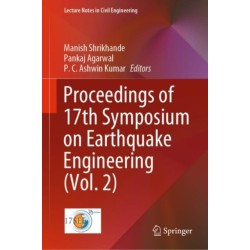 Proceedings of 17th Symposium on Earthquake Engineering (Vol. 2)