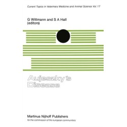 Aujeszky’s Disease