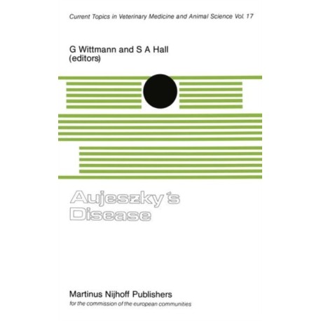 Aujeszky’s Disease