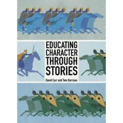Educating Character Through Stories