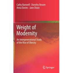 Weight of Modernity: An Intergenerational Study of the Rise of Obesity
