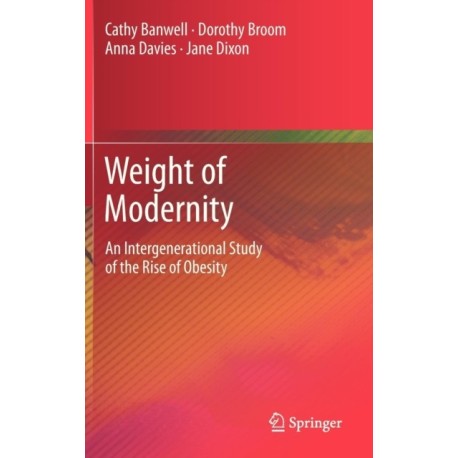 Weight of Modernity: An Intergenerational Study of the Rise of Obesity