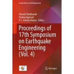 Proceedings of 17th Symposium on Earthquake Engineering (Vol. 4)