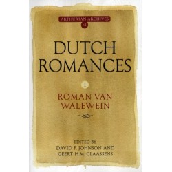Dutch Romances [3 volume set]