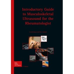 Introductory guide to musculoskeletal ultrasound for the rheumatologist