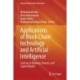 Applications of Block Chain technology and Artificial Intelligence: Lead-ins in Banking, Finance, and Capital Market