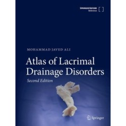 Atlas of Lacrimal Drainage Disorders