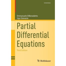 Partial Differential Equations
