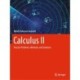 Calculus II: Practice Problems, Methods, and Solutions