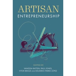 Artisan Entrepreneurship