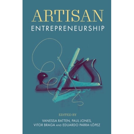 Artisan Entrepreneurship