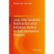 Large-Eddy Simulation Based on the Lattice Boltzmann Method for Built Environment Problems