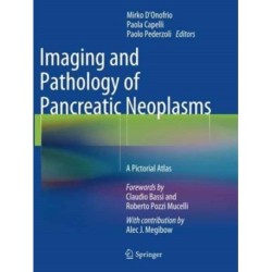 Imaging and Pathology of Pancreatic Neoplasms: A Pictorial Atlas