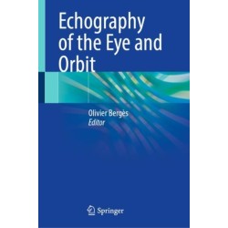 Echography of the Eye and Orbit