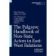 The Palgrave Handbook of Non-State Actors in East-West Relations