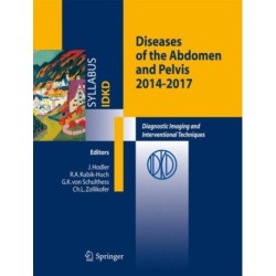 Diseases of the Abdomen and Pelvis: Diagnostic Imaging and Interventional Techniques