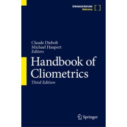 Handbook of Cliometrics