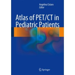 Atlas of PET/CT in Pediatric Patients