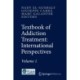 Textbook of Addiction Treatment: International Perspectives