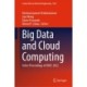 Big Data and Cloud Computing: Select Proceedings of ICBCC 2022