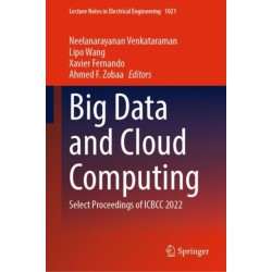 Big Data and Cloud Computing: Select Proceedings of ICBCC 2022